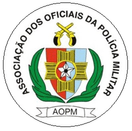 Logo Associação da Polícia Militar